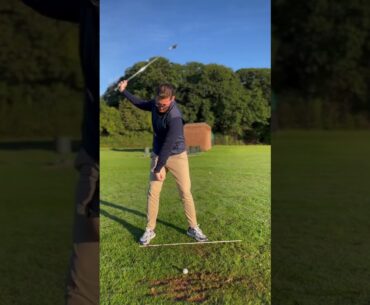 You Probably Didn't Know This About Your Golf Swing