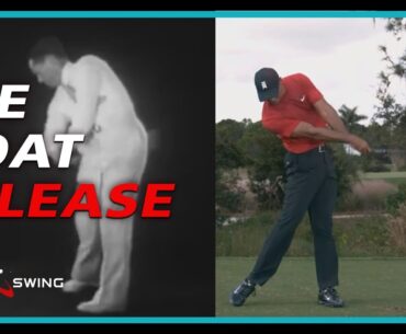The FASTEST And Most Efficient Way To Release The Club - How The GOATS Did It