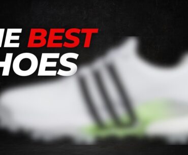 The Best Golf Shoes of 2024 | No Putts Given