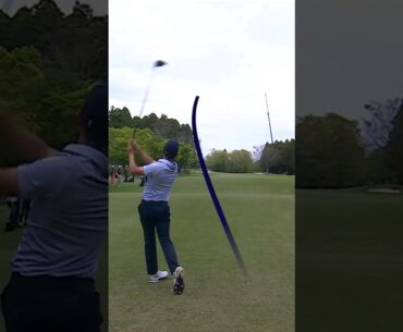 How good is this NO GLOVE drive 😍