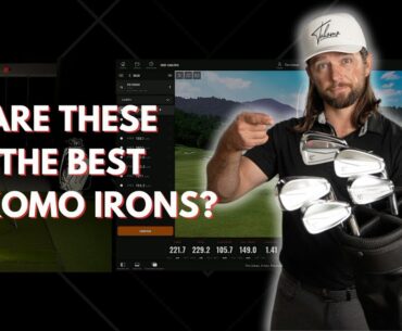 What Makes The Takomo 201 Irons Special?