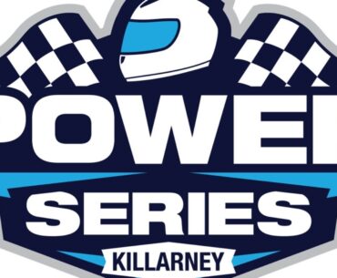 Killarney Raceway | Power Series Rnd 3 | 2024 | Live