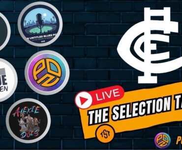 The Selection Table Live vs GWS