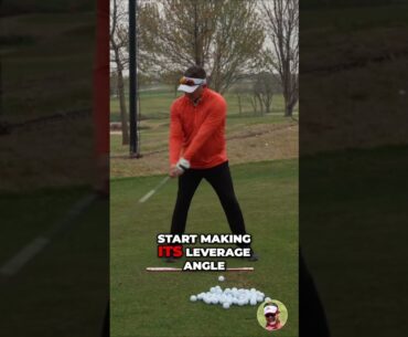 Mastering the Golf Swing: Achieve Optimal Leverage