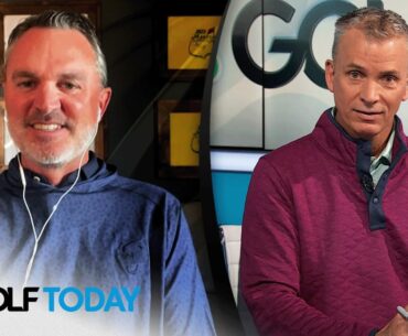 WM Phoenix Open vows changes to 2025 fan experience | Golf Today | Golf Channel
