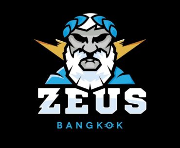 Bangkok Zeus U9 - 2024 Mega Ice Hockey 5's - Hong Kong - Final vs Young Ducks
