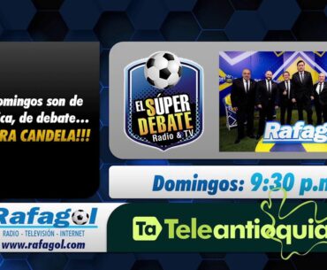 ENVIGADO VS MEDELLÍN  28 ABRIL 2024 : TODELAR 910 AM  ,24 AÑOS DE TRIUNFOS. EN VIVO :