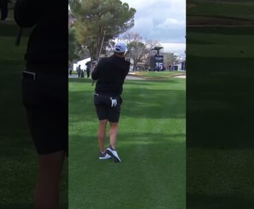 Peter Uihlein continues to lead the charge for us today 👏