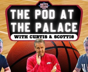 Razorbacks land nation's top transfer Johnell Davis