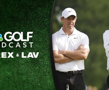 Zurich Classic, LIV Adelaide show team golf can work – if done properly | Golf Channel Podcast