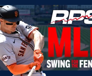 MLB DFS Advice, Picks and Strategy | 5/2 - Swing for the Fences
