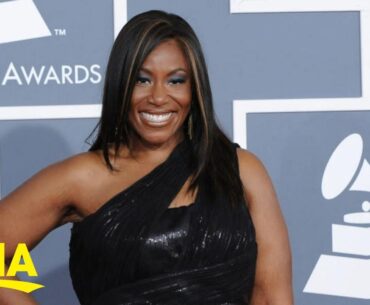 Remembering 'American Idol' alum Mandisa after her death
