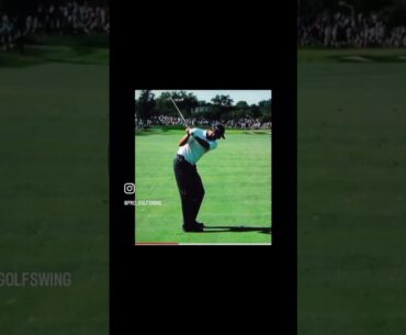 Matt Kuchar driver & iron DL