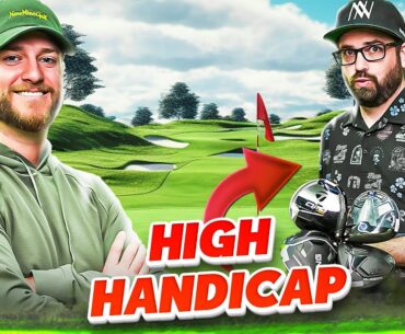The Best Game Improvement Drivers of 2024 Tested By A High Handicapper (18 cap)