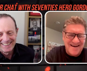 Gordon Hill: Beauty of FA Cup, salary caps & USA's growing appetite for soccer