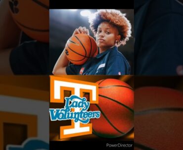 Is Ruby Whitehorn Making a Lady Vols Visit This Weekend? 🍊
