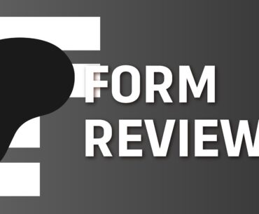 Patreon Form Reviewz | Apr 2024 Rd. 1