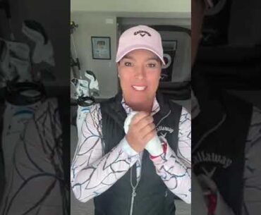Lisa Longball Ladies Night Out Clinic! | Golf Town