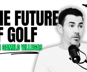 Golf's Future: Balancing Legacy and Change