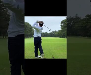池村寛世 Tomoyo Ikemura #golf #golfswing #ゴルフ