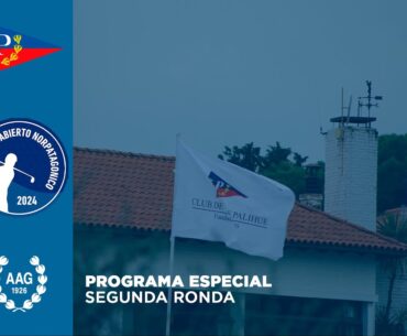 PROGRAMA ESPECIAL NORPATAGONICO - 2º RONDA