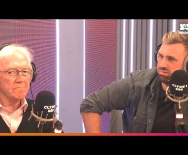 😱 "You will NOT stick to that" | 🔀 Hugh Keevins CHANGES his predictions?