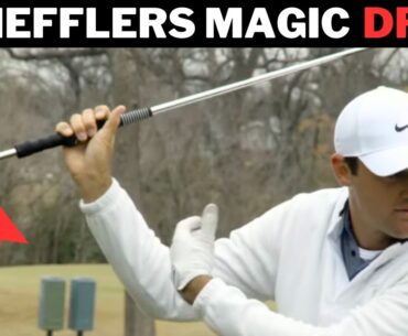 This Drill Will Make You An UNBEATABLE Iron Player