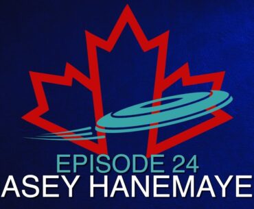 Episode 24 - Casey Hanemayer