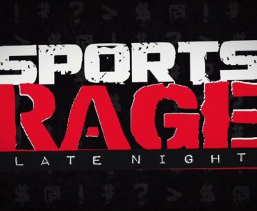 SportsRage with Gabriel Morency 5/1/24 Hour 1