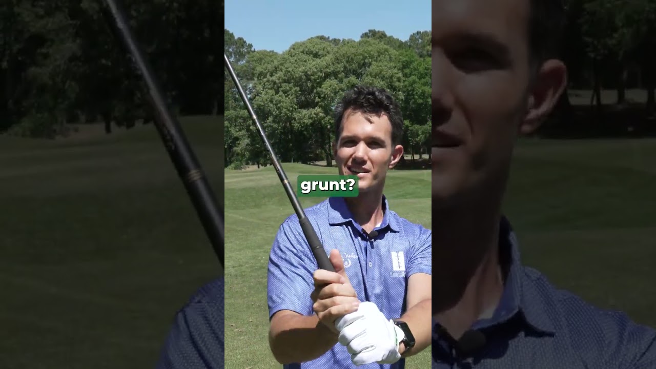 STUPID grip mistake that most think is OK – it’s such a guessing game! STUPID grip mistake that most think is OK - it's such a guessing game!