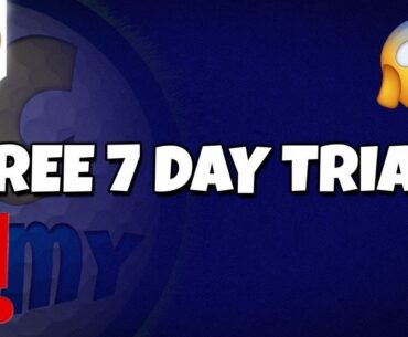 FREE 7 DAY TRIAL - Premium guides for Golf Clash! Tournament & CPC! *Golf Clash*