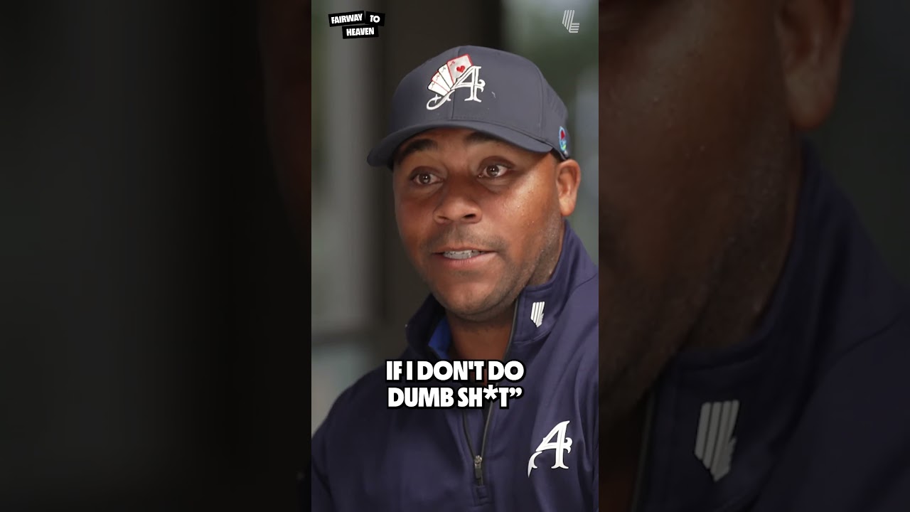 HV3 on what he’s learned since becoming a father 🙌 #HaroldVarnerIII HV3 on what he’s learned since becoming a father 🙌 #HaroldVarnerIII