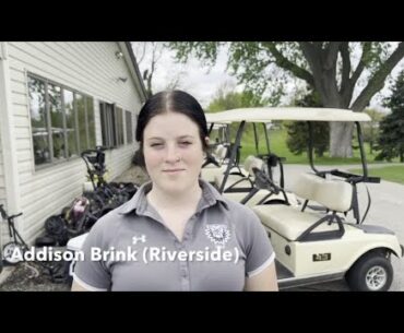 KMA Sports (Girls Golf): WIC Tournament