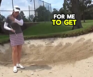Conquer Hard-Packed Sand: How to Adapt Your Bunker Shots in Wet Conditions