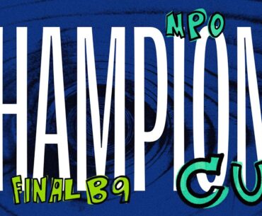 2024 PDGA Champions Cup | MPO FINALB9 | Presnell,  Robinson, Anderson, Anttila l | Jomez Disc Golf
