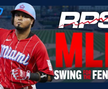 MLB DFS Advice, Picks and Strategy | 5/1 - Swing for the Fences
