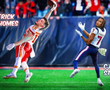 All Quarterbacks Battle!