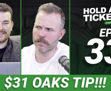 Australasian Oaks, Robert Sangster Stakes & more!