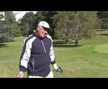 Hugo Golf  29 4 24