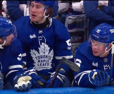 The Leafs are a DISGRACE