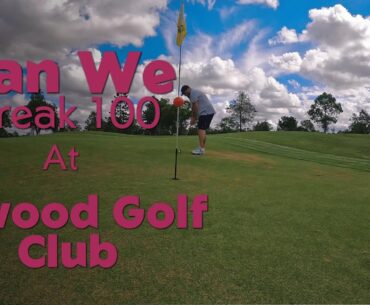 We Travelled to LOWOOD GOLF CLUB