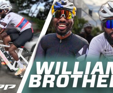 How To Generate 2000 Watts 🔥💨 Ft. Justin & Cory Williams