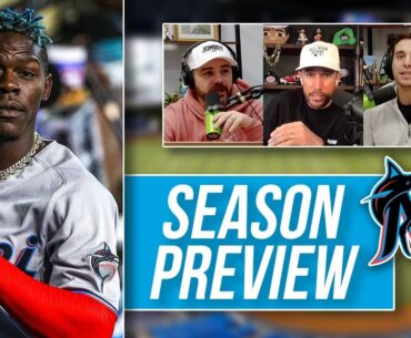 Miami Marlins | 2024 Preview | 790