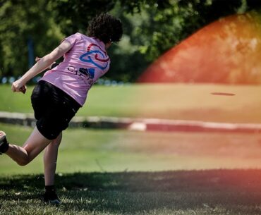 Round 1, FPO | 2024 Dynamic Discs Open