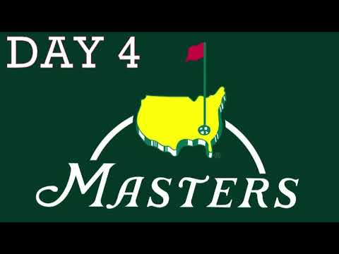 The Masters 2024 Final Round – BBC Radio 5 Live commentary The Masters 2024 Final Round - BBC Radio 5 Live commentary