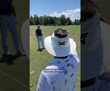 The latest fashion craze... the vucket hat 😂
