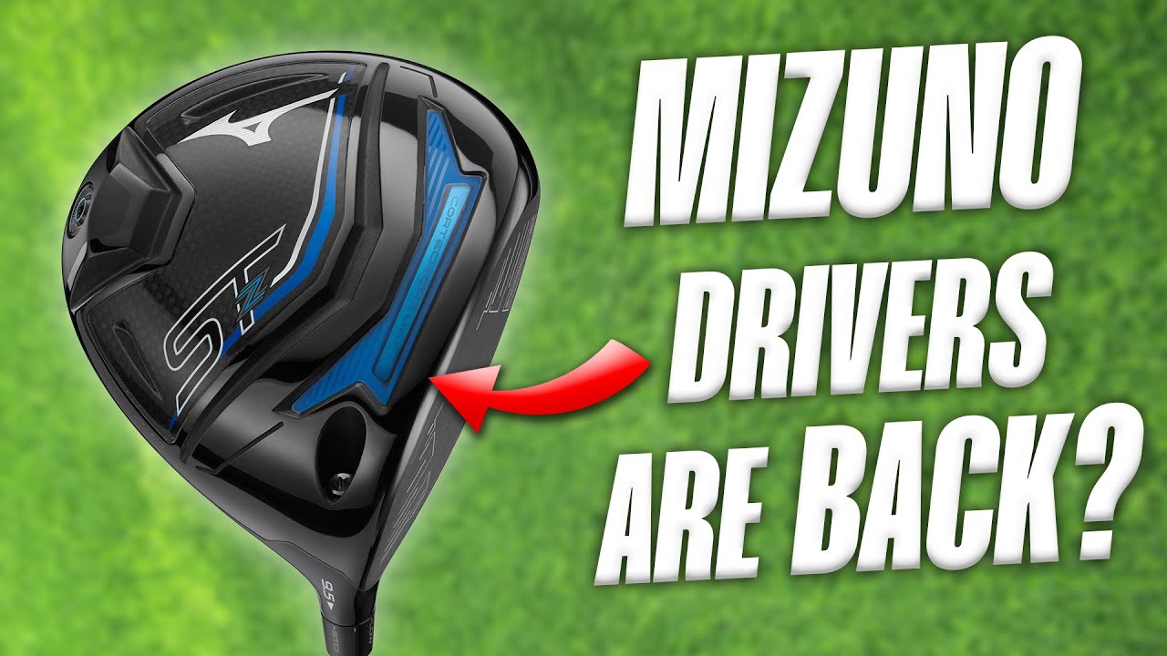 Mizuno drivers AMAZING or AVOID? Mizuno drivers AMAZING or AVOID?