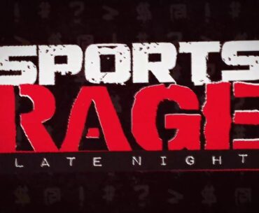 SportsRage with Gabriel Morency 5/1/24 Hour 3