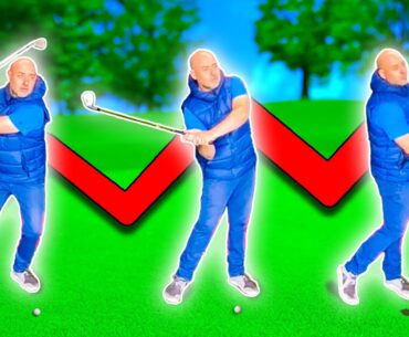 Unconscious Competence for Golf Swing Mastery