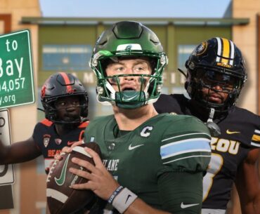 Packers 2024 Draft Breakdown w/ Ben Fennell